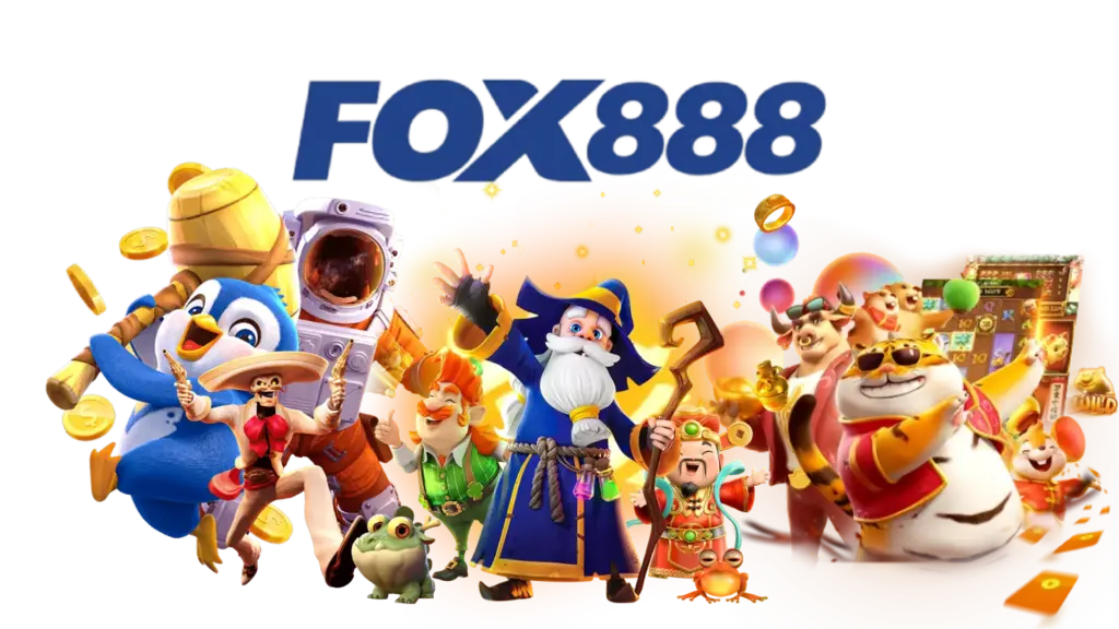 FOX888